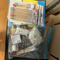 Art Supply 