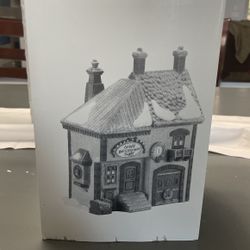 Pelts Bel And Harness supply department 56 N. Pole series