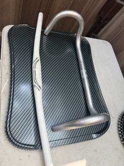 Bicycle Bars