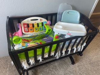 Baby items