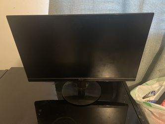 Acer Monitor