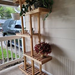 Muebles Para Plantas