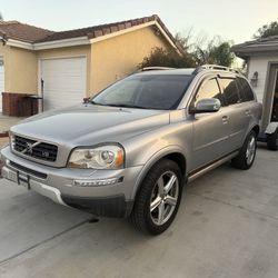 2007 Volvo