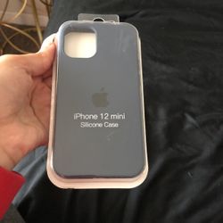 iPhone 12 Mini Phone Case 