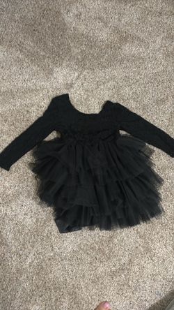 Tutu dress