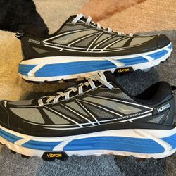 HOKA ONE ONE: Mafate Speed 2