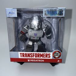 Transformers Diecast Figurine
