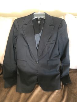 Victoria’s Secret Blazer. Used but in good condition. $35 O.B.O