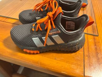 Kids Adidas Size 12