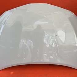 2018 - 2024 TOYOTA CAMRY HOOD BONNET SHELL COVER PANEL OEM