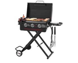 Royal Gourmet Outdoor foldup Travel Grill