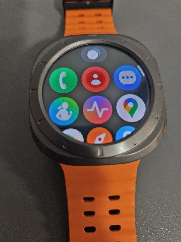 Samsung Galaxy Ultra