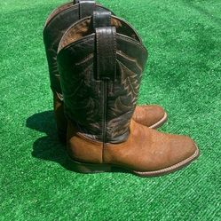 Cowboy Boots 6 Mens 