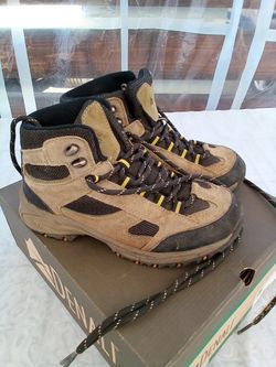 Hiking Shoes