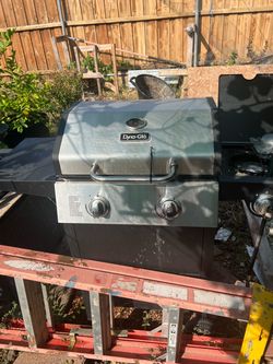 Asador para hacer fajitas muy buena condición