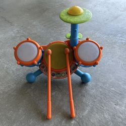 Kids Drum Toy