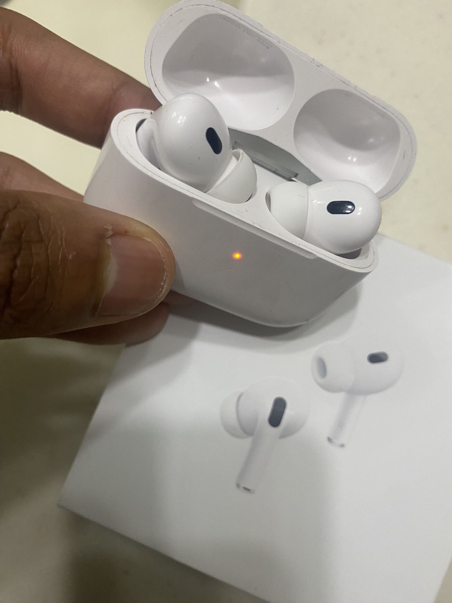 Airpods Pro 