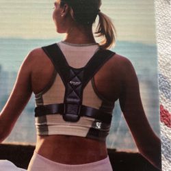 ADURO SPORT POSTURE CORRECTOR