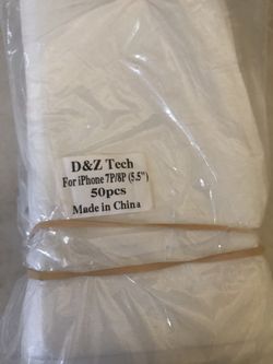 iPhone 6/7/8 Plus Screen Protector