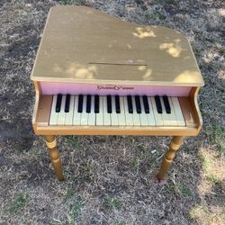 Piano As Is Pick Up In Pomona