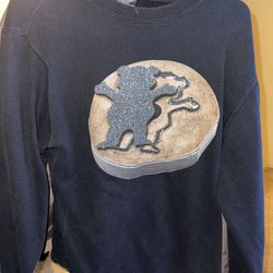 Grizzly Crewneck