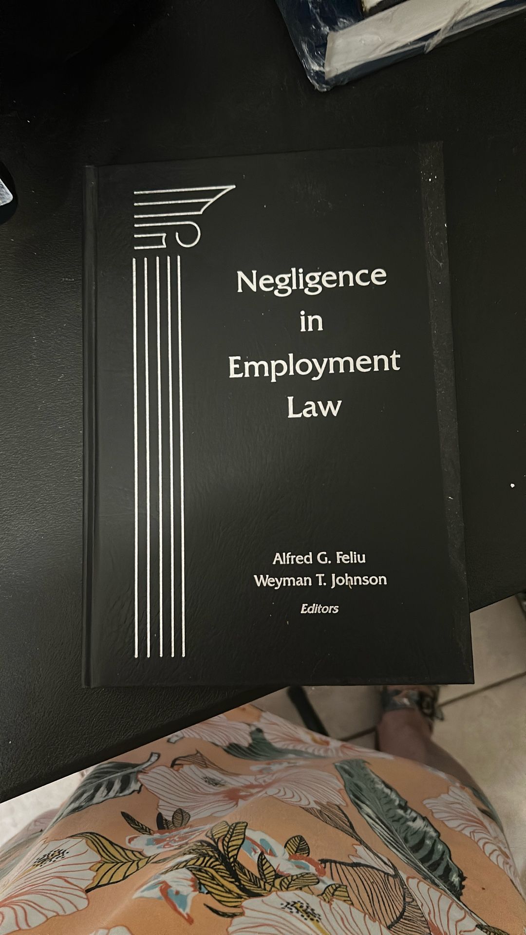 Negligence In Employment Law 