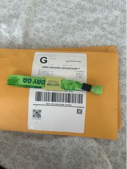 Day trip 2 day GA TICKET