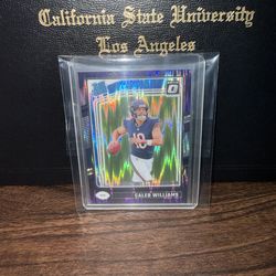 Selling NBA/NFL sports cards