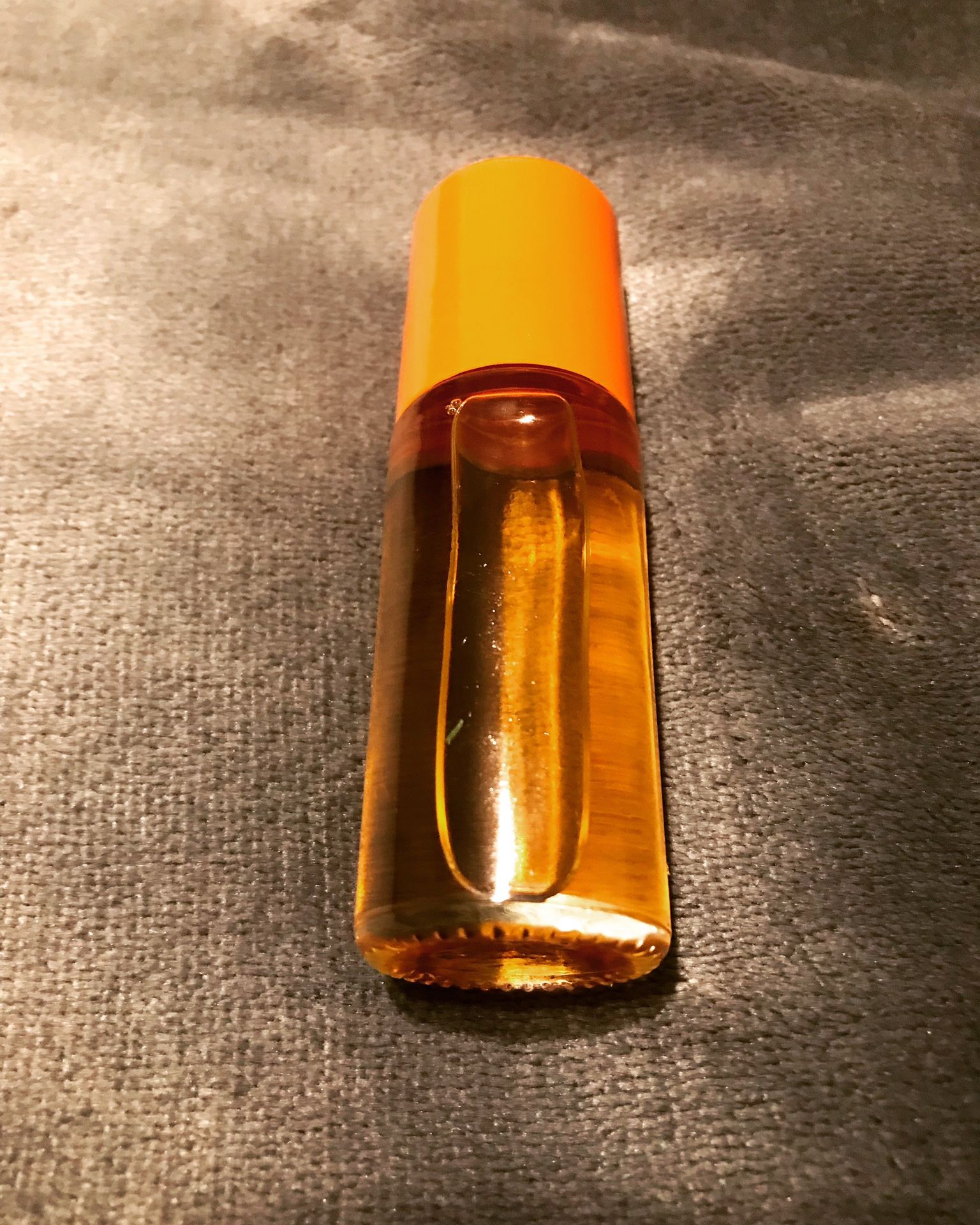 Tease - Honey Bottle Top - Mix Fantasies Fragrance 