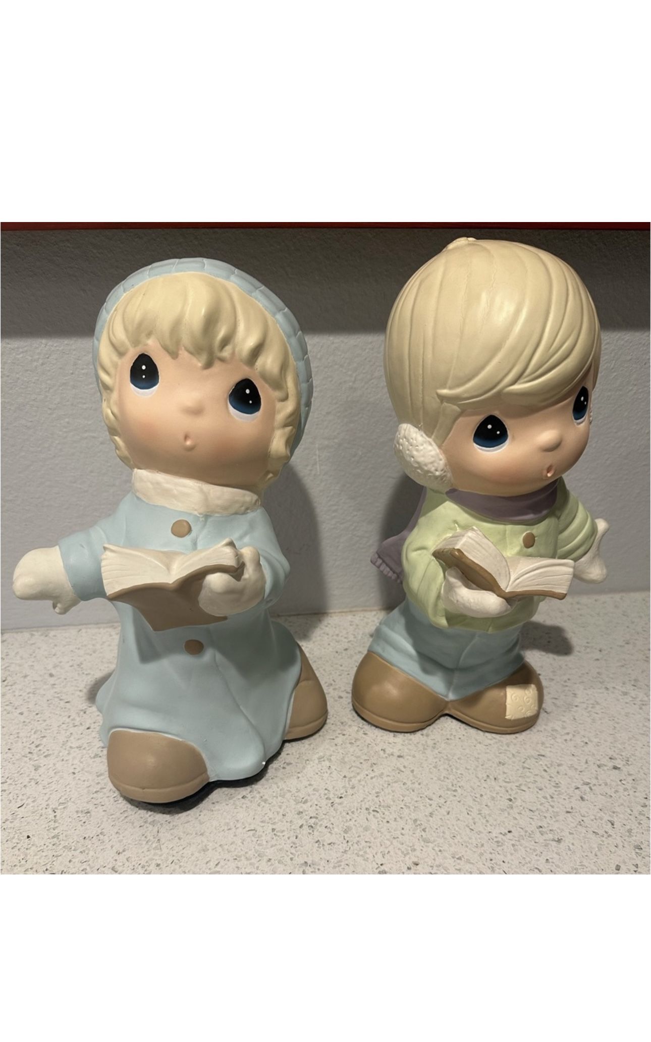 Vintage 2000 Precious Moments