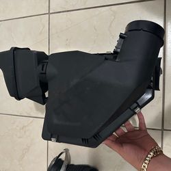 BMW M340i G20 Stock Intake