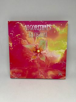 QWER 2nd mini album Algorithm’s Blossom