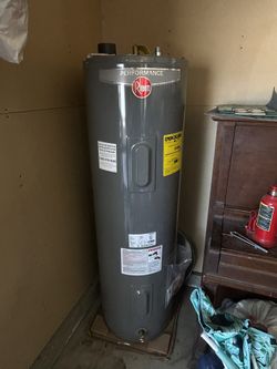 Water Heater
