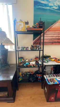 Lego Sets