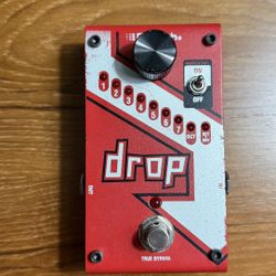 Digitech Drop