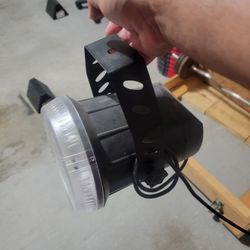 DJ Lights