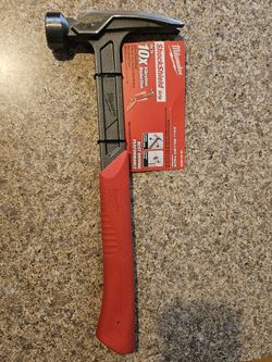 Milwaukee Framing Hammer