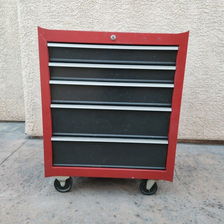 Craftsman Rolling Tool Box