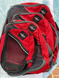 Eagle Creek packing cubes