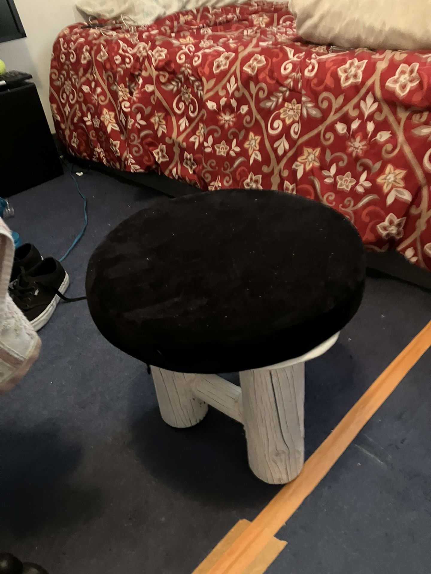 Step Stool