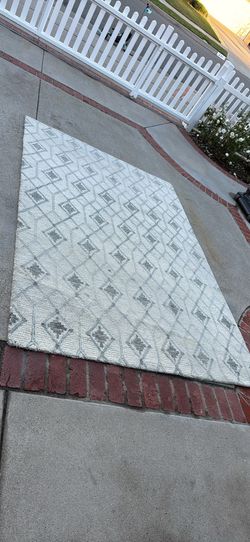 6x9 Rug