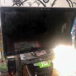 Hp Touch Screen Monitor 