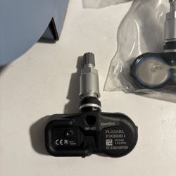 TPMS sensors For Toyota Lexus 