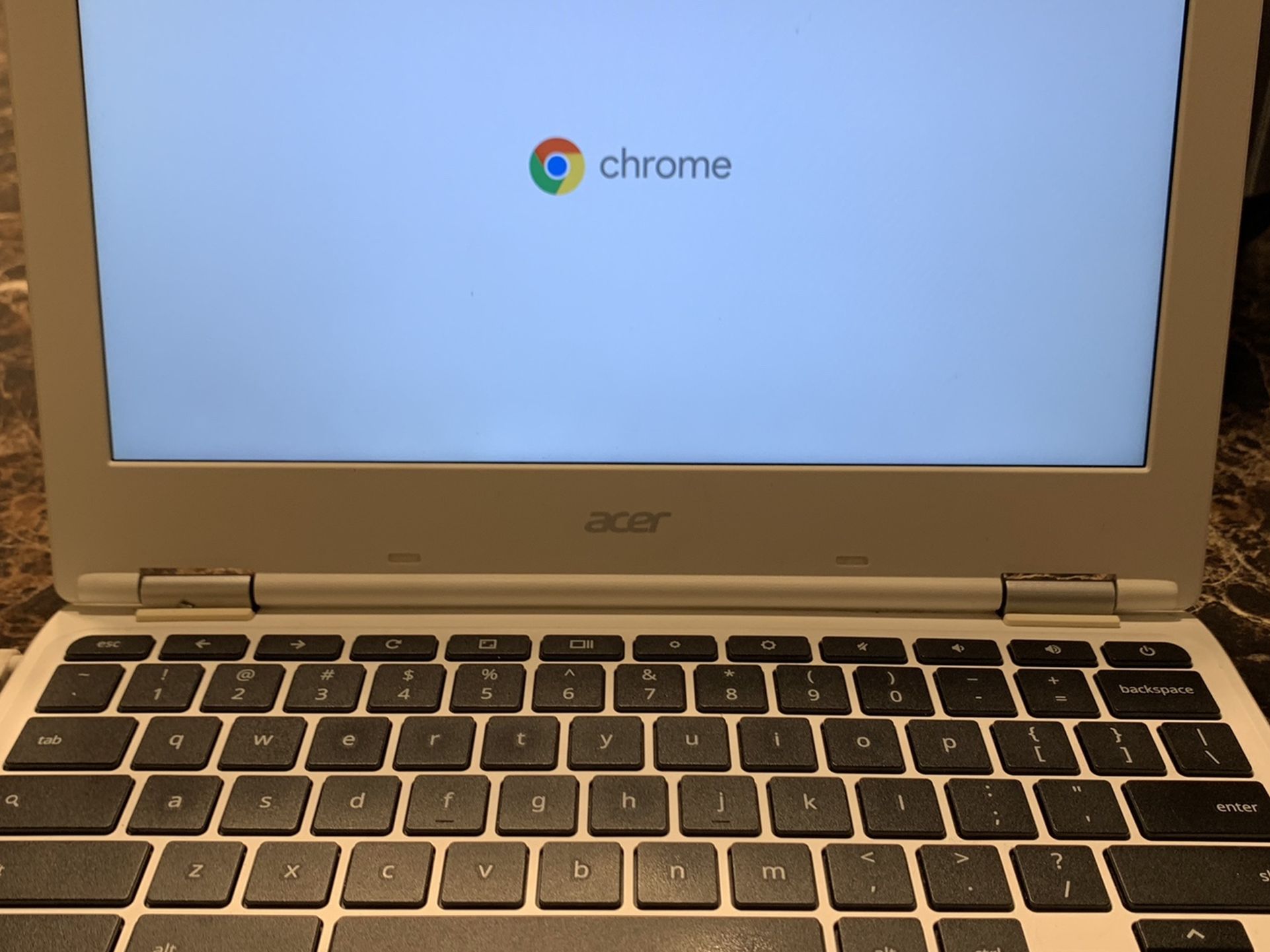 Acer ChromeBook 11