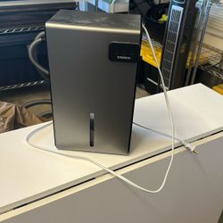 Dehumidifier