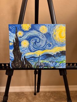Beautiful painting $25