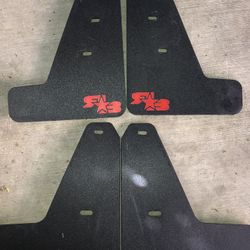 Rokblokz Mudflaps
