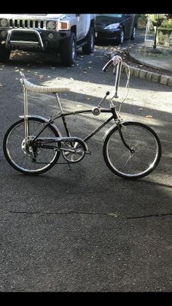 Schwinn Bicycle