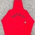 Red Spider Hoodie 