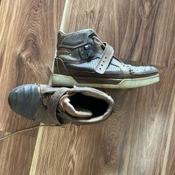 Truant Motorcycle Boots